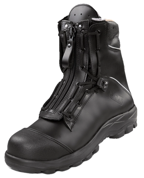 EWS Rettungsdienststiefel Rescue Profi 2011 S3.